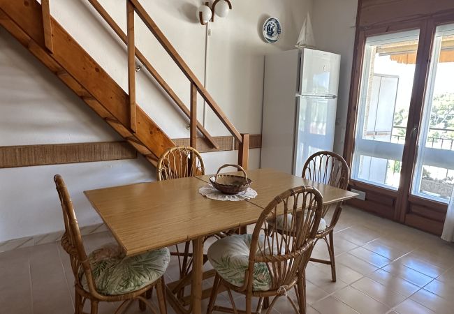 Apartament en Palamós - 3X-ROYAL D321-gal