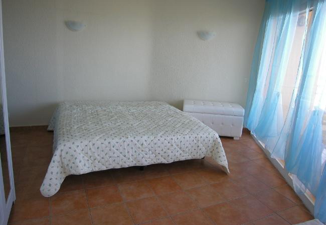 Apartament en Palamós - 3-LA PROA B9-6º-ub