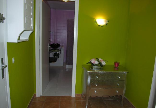 Apartament en Palamós - 3-LA PROA B9-6º-ub