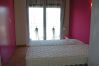 Apartament en Palamós - 3-LA PROA B9-6º-ub