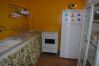 Apartament en Palamós - 3-LA PROA B9-6º-ub