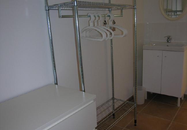 Apartament en Palamós - 2-LA PROA BAJ-deg