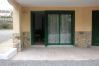 Apartament en Palamós - 2-LA PROA BAJ-deg