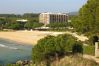 Apartament en Palamós - 2-LA PROA BAJ-deg