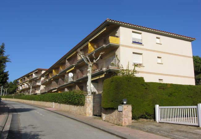 Apartament en Palamós - 3X-ROYAL D322.cr.e