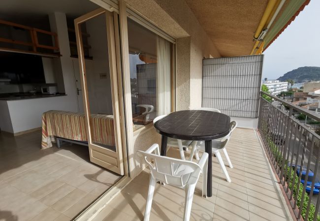 Apartament en Palamós - 3X-ROYAL D322.cr.e