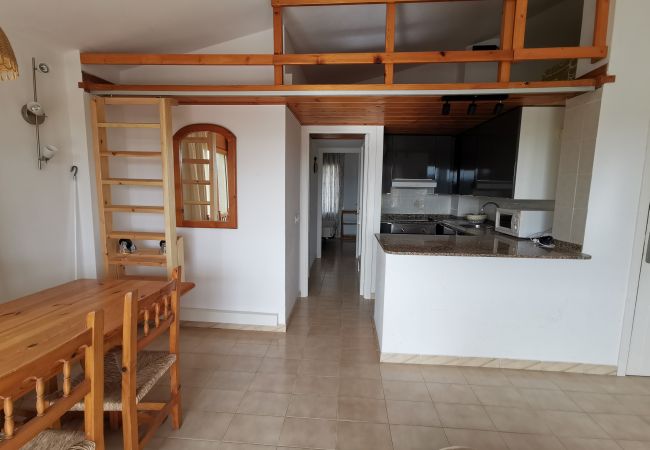 Apartament en Palamós - 3X-ROYAL D322.cr.e