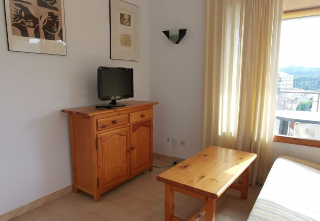 Apartament en Palamós - 3X-ROYAL D322.cr.e