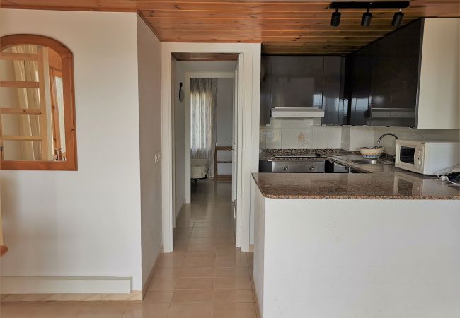 Apartament en Palamós - 3X-ROYAL D322.cr.e