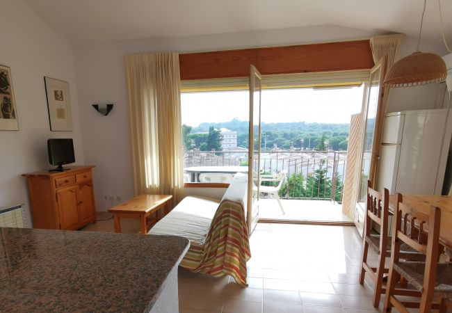 Apartament en Palamós - 3X-ROYAL D322.cr.e