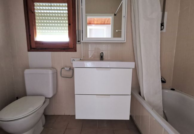 Apartament en Palamós - 3X-ROYAL D322.cr.e