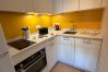 Apartament en Palamós - 3-S´ALGUER 109
