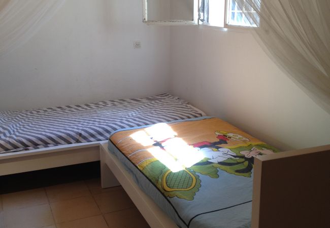 Apartament en Palamós - 5-SOMBRILLA 006