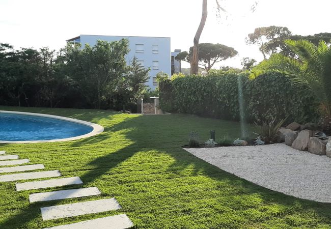 Apartament en Palamós - 5-SOMBRILLA 006