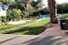 Apartament en Palamós - 5-SOMBRILLA 006