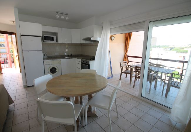 Apartament en Palamós - 2-WASELA 314