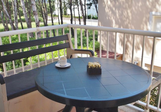 Apartament en Palamós - 3X-F. B.-23,1º,2ª-FR