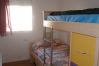 Apartament en Palamós - 3X-F. B.-23,1º,2ª-FR