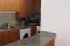 Apartament en Palamós - 3X-F. B.-23,1º,2ª-FR