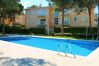 Apartament en Palamós - 3X-F. B.-23,1º,2ª-FR