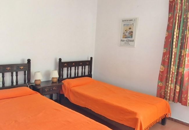 Apartament en Palamós - 3-LA PROA.B1.7