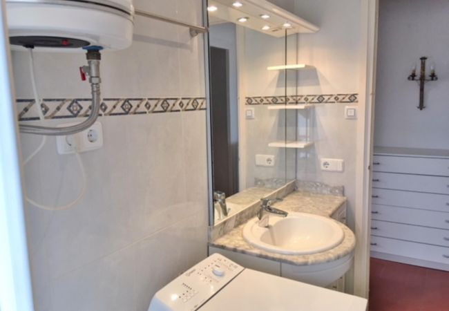 Apartament en Palamós - 3-LA PROA.B1.7