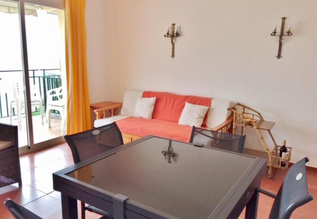 Apartament en Palamós - 3-LA PROA.B1.7