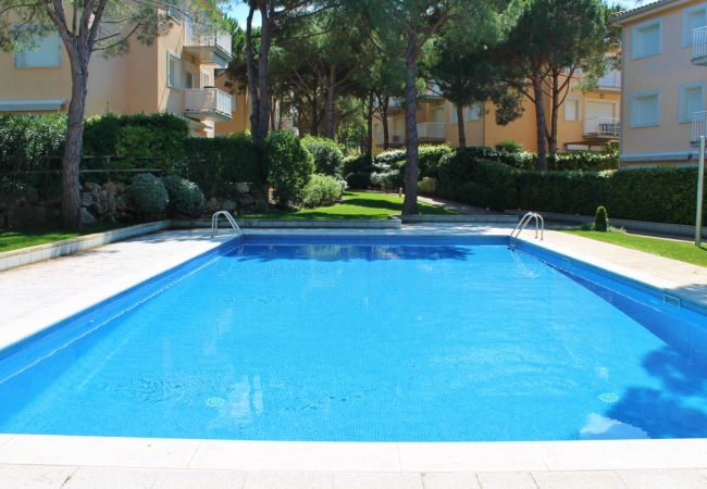 Apartament en Palamós - 3-X F. B. 14, 1º, 1ª SELL