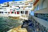 Apartament en Palamós - 3- CALA MARGARIDA 1º