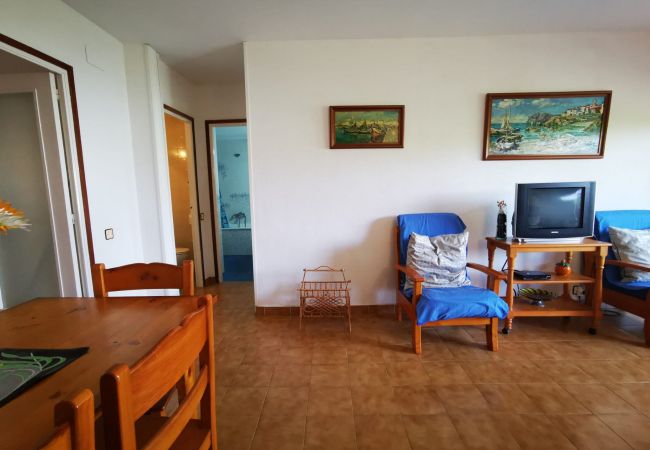Apartament en Palamós - 3-SOM 105
