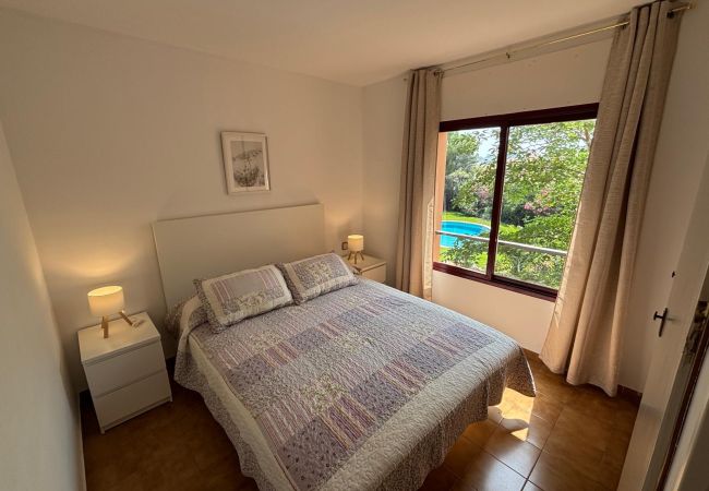 Apartament en Palamós - 3-SOM 105