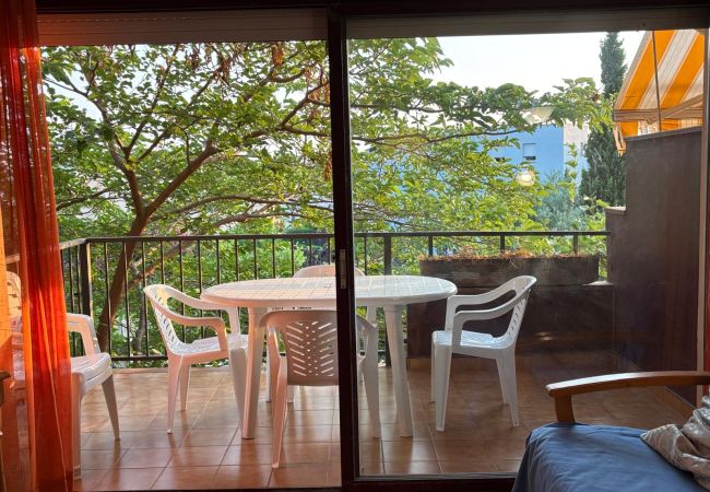 Apartament en Palamós - 3-SOM 105