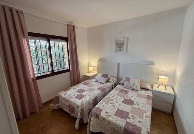 Apartament en Palamós - 3-SOM 105