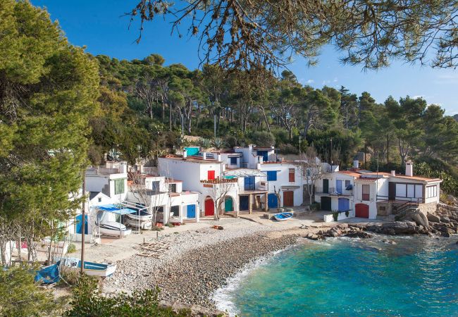 Apartament en Palamós - 3-SOM 105
