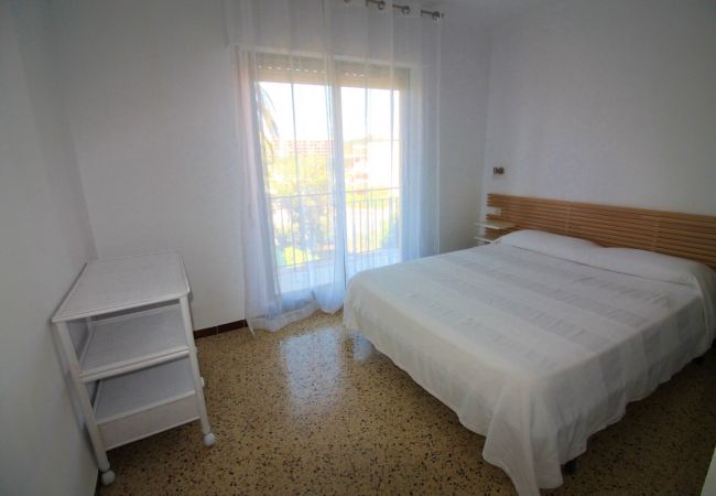 Appartement à Palamós - 3-S.EST. III - 105