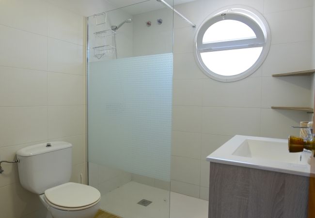 Maison à Palamós - 5-GARBI 3