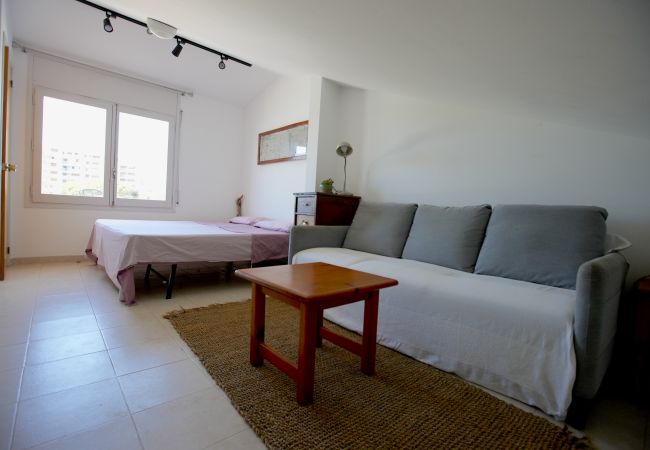 Maison à Palamós - 5-GARBI 3