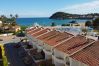 COSTA BRAVA. PALAMÓS. MAISON PRÈS DE LA PLAGE DE LA FOSCA