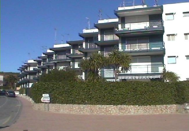 Appartement à Palamós - 1-MARHOY 20