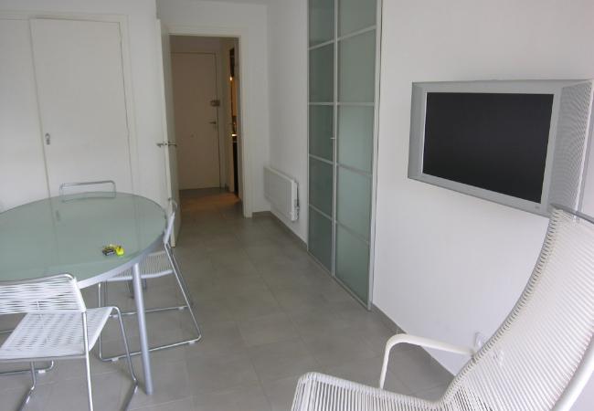 Appartement à Palamós - 3-LA PROA A 3-1º maz