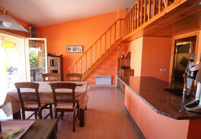 Appartement à Palamós - 3X-ROYAL E122-co