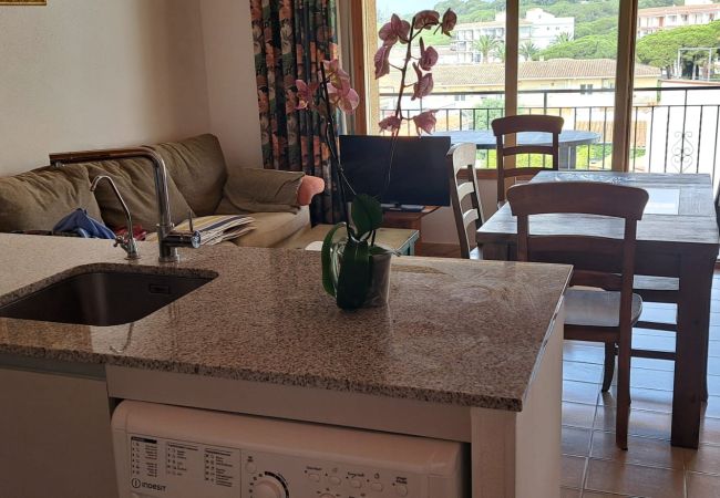 Appartement à Palamós - 3X-ROYAL E122-co
