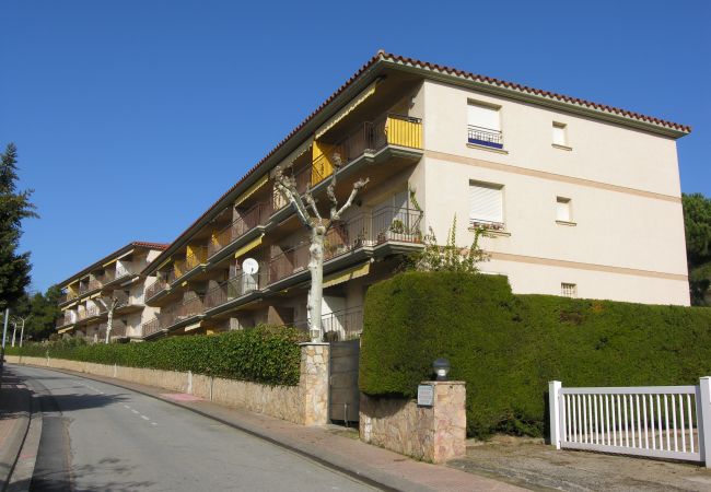 Appartement à Palamós - 3X-ROYAL D112-fl