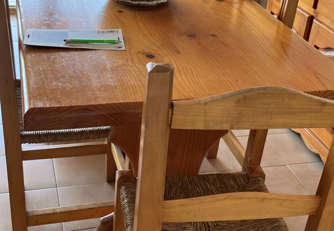 Appartement à Palamós - 3X-ROYAL D112-PZ