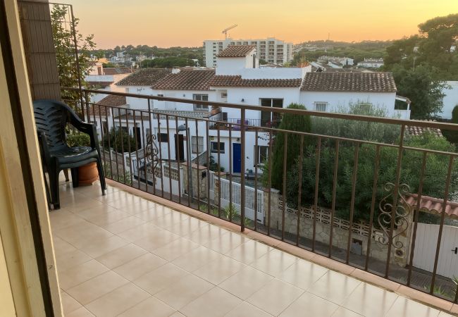 Appartement à Palamós - 3X-ROYAL D112-PZ