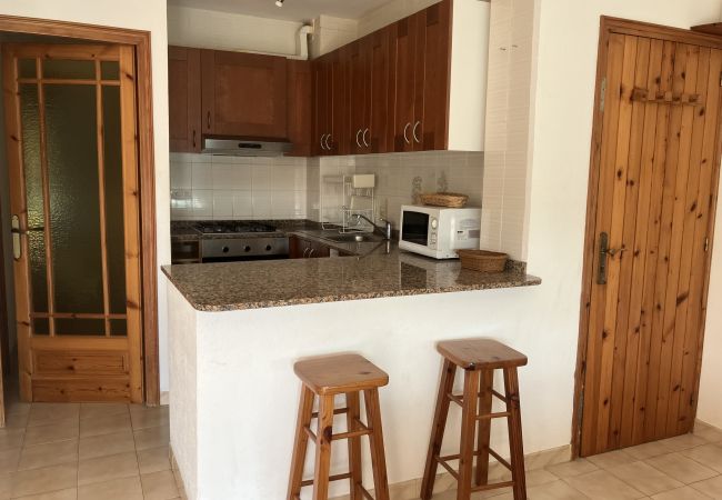Appartement à Palamós - 3X-ROYAL D112-PZ