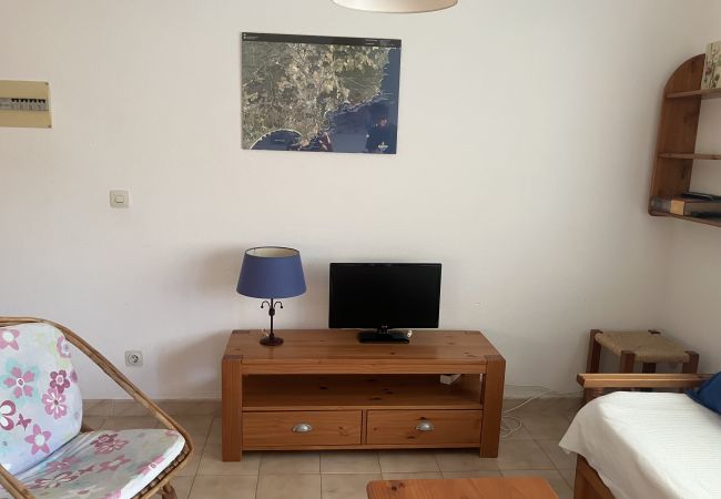 Appartement à Palamós - 3X-ROYAL D112-PZ