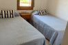 Appartement à Palamós - 3X-ROYAL D112-PZ
