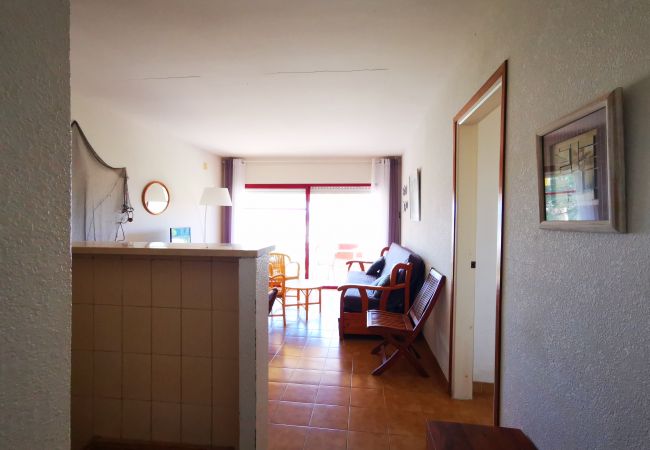 Appartement à Palamós - 2-SOMBRILLA 203