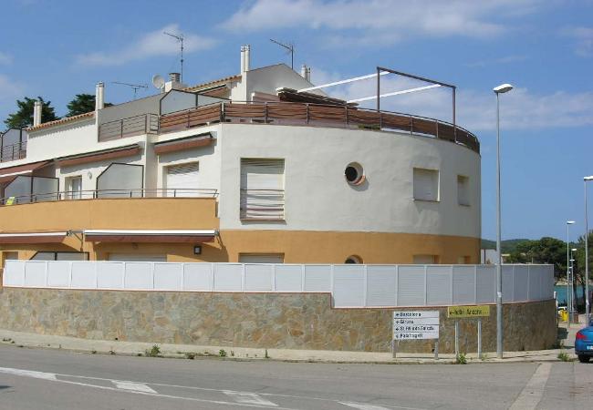 Appartement à Palamós - 4-P. FUTUR H18 LUZ